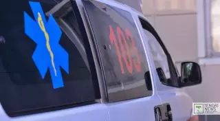 Названа причина гибели детей, тела которых обнаружили в шымкентской многоэтажке