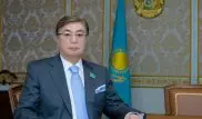 Касым-Жомарт Токаев поддержал идею Турсынбека Кабатова