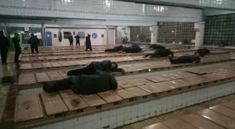 Фото Tengrinews.kz