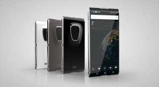 Фото: SIRIN LABS