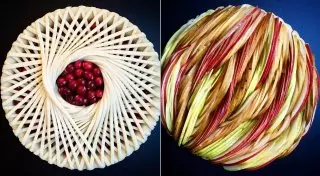 Пироги 80-го уровня, которые вам обязательно захочется приготовить