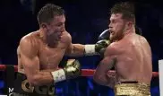 Golden Boy выбрала арену для реванша между GGG и "Канело"