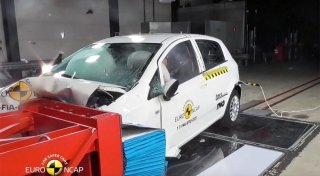 © Euro NCAP