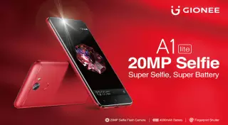 Селфифоны набирают обороты в Казахстане