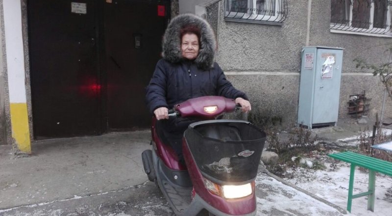 Фото предоставлено Игорем Степановым 