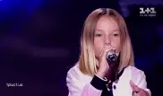 "Постараюсь вас не разочаровать". Данэлия Тулешова попросила поддержать ее в украинском "Голосе"