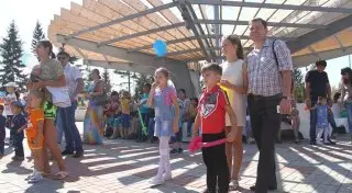 В Восточном Казахстане стартовали новые информационные проекты ко Дню Независимости