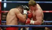 Поветкин одержал победу в первом после дисквалификации бою