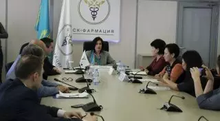 Вопрос с лекарствами для пациентов после трансплантации решен - "СК-Фармация"