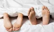 Ученые объяснили, почему мужчины "охладели" к сексу