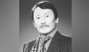 Умер Куман Тастанбеков, сыгравший Толегена в "Кыз-Жибек"