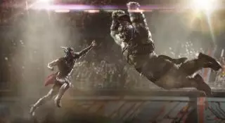 Подборку лучших моментов из фильмов 2017 года опубликовали в Сети