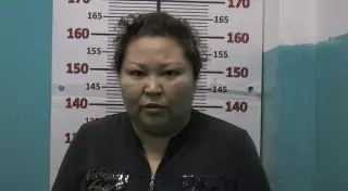 Задержана "продававшая" залоговые квартиры в Алматы мошенница