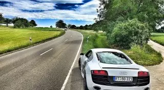 Аренда машины за границей: лайфхаки и подводные камни