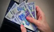 Как изменятся зарплаты казахстанцев в 2018 году