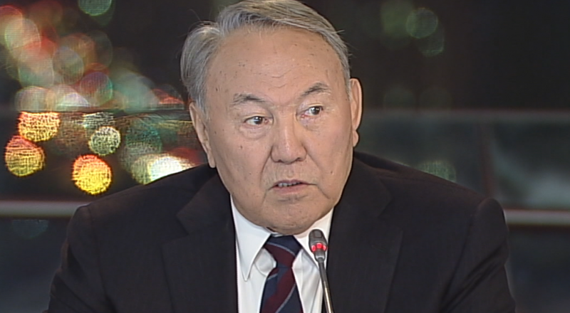 Кадр из видео