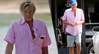 Известный актер изменился до неузнаваемости из-за рака