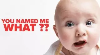 Скажи мне, как тебя зовут, и я скажу, кто ты. Часть 13