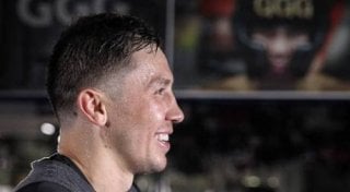 Геннадий Головкин. Фото: vk.com/ggolovkin