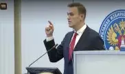 Навального не допустили к выборам. Политик объявил "забастовку избирателей"