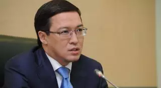 Данияр Акишев: Доверие населения и рынка не обеспечивается сиюминутно