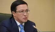 Данияр Акишев: Доверие населения и рынка не обеспечивается сиюминутно