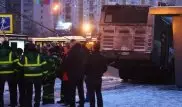 Наезд на толпу в Москве: последние слова водителя автобуса попали на видео