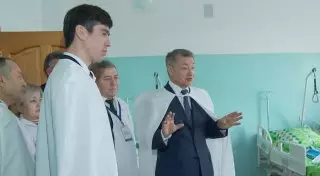 "Я уже боюсь сдавать кровь" - аким ВКО возмущен работой медиков