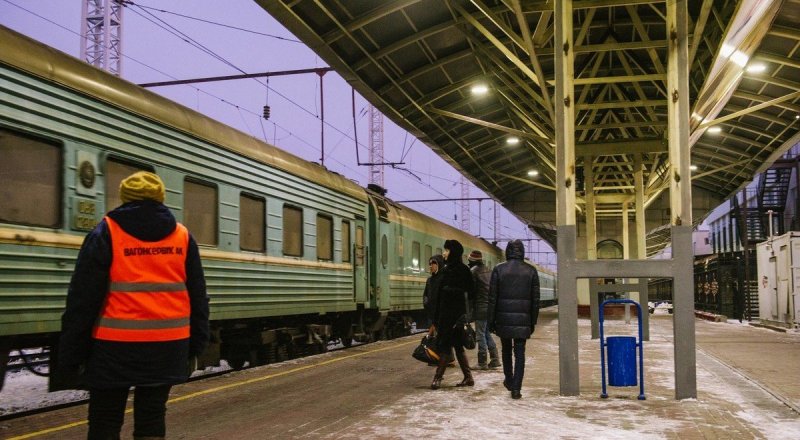 Иллюстративное фото ©Турар Казангапов