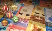 Каким будет курс тенге на новогодние праздники