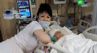 Медсестра издевалась над беспомощными больными в реанимации