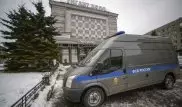 Задержан исполнитель теракта в Санкт-Петербурге