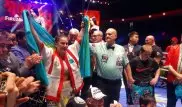Фируза Шарипова стала чемпионкой мира по версии IBO