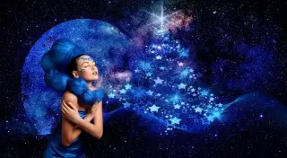 Вера в себя - лекарство, которое прописала нам жизнь. Поздравление от редакции TengriMIX