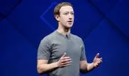 Возможность интеграции криптовалют в Facebook изучает Цукерберг