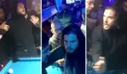 Звезда "Игры престолов" устроил пьяный скандал в баре Нью-Йорка