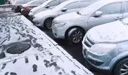 Названа опасность прогрева машины зимой