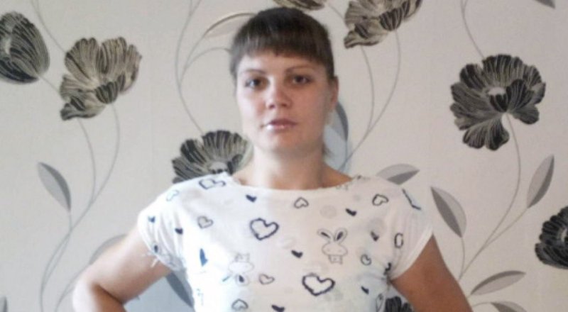 Юлия Стонкус. Фото из личного архива.