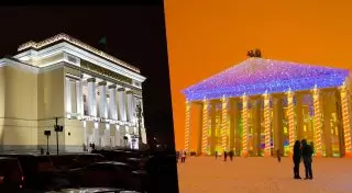 Куда сходить в выходные в Астане и Алматы