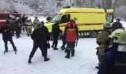 Двое с ножами напали на детей в пермской школе