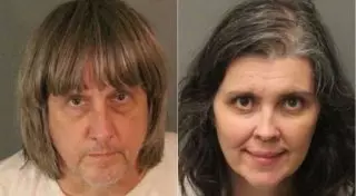 В Калифорнии супруги заковали 13 своих детей в цепи и морили голодом