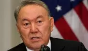 Назарбаев о визах для казахстанцев в США: Надеемся на ответную реакцию