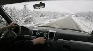 Эксперты рассказали, как автомобили шпионят за своими водителями