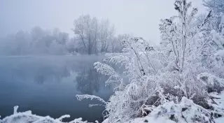Морозная погода ожидается в Казахстане