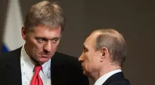 Песков озвучил два качества, которые больше всего не любит Путин