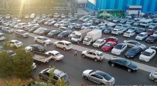 Регион - "лидер" по авто старше 3 лет назвали исследователи в Казахстане