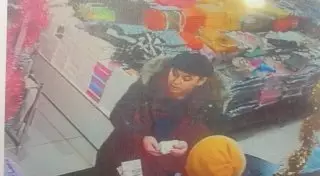 "Запутал продавца". Подозреваемого в мошенничестве ищут в Астане