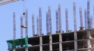 Названы ЖК Астаны, где разрешено долевое участие