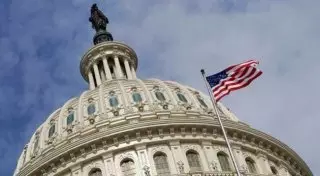 "Шатдаун" в США: Статуя Свободы закрыта, а Белый дом перестал отвечать на звонки