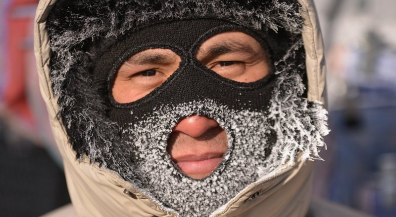 Фото Турар Казангапов ©